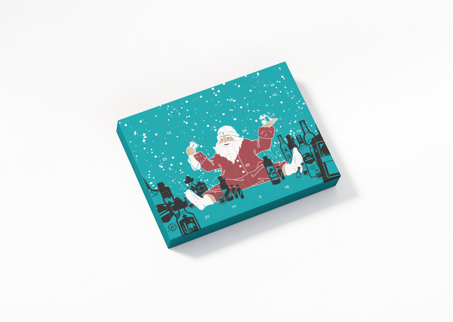 Adventskalender
