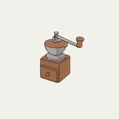Macinacaffè