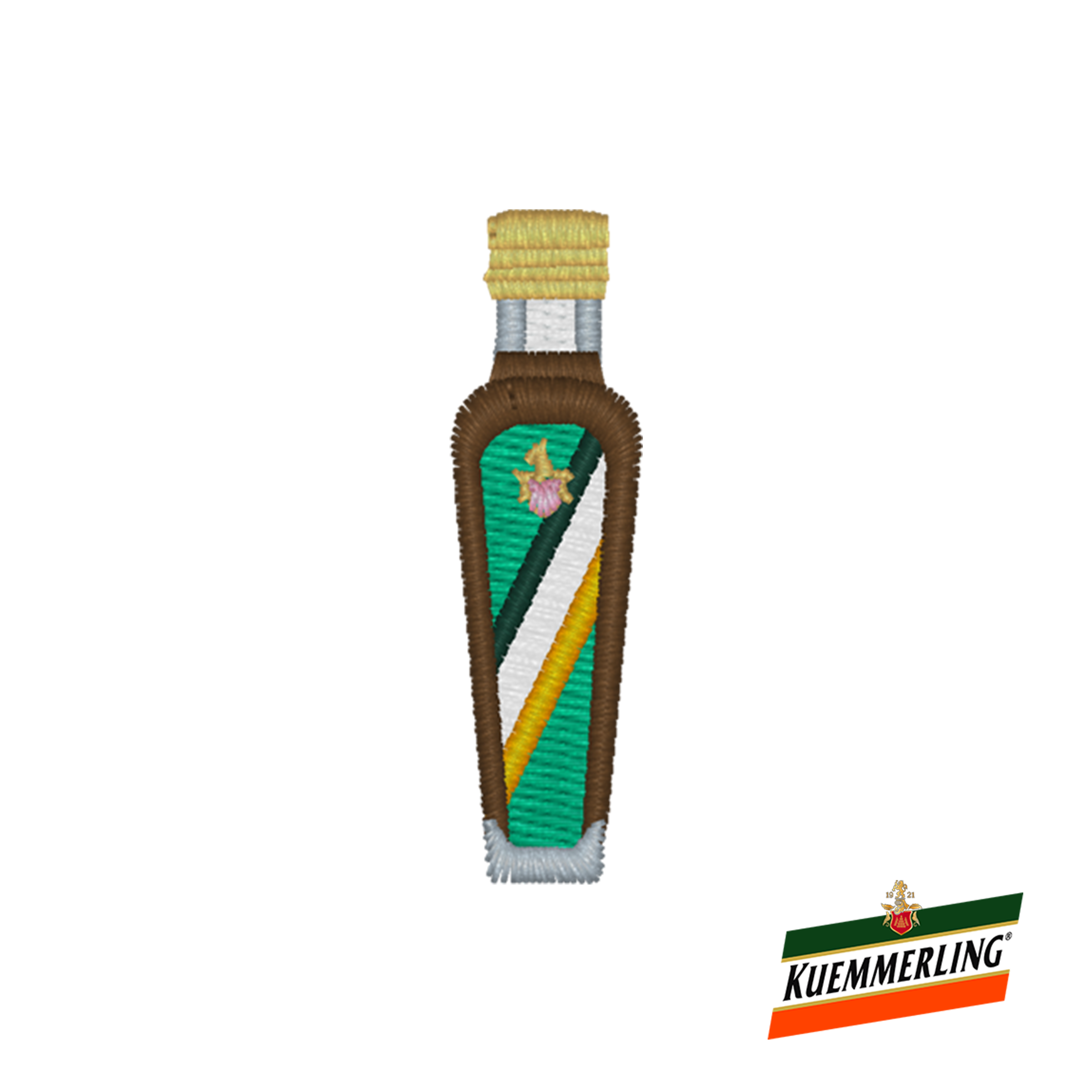 Kuemmerling® Offizielle Kollektion von Fashion Drinks