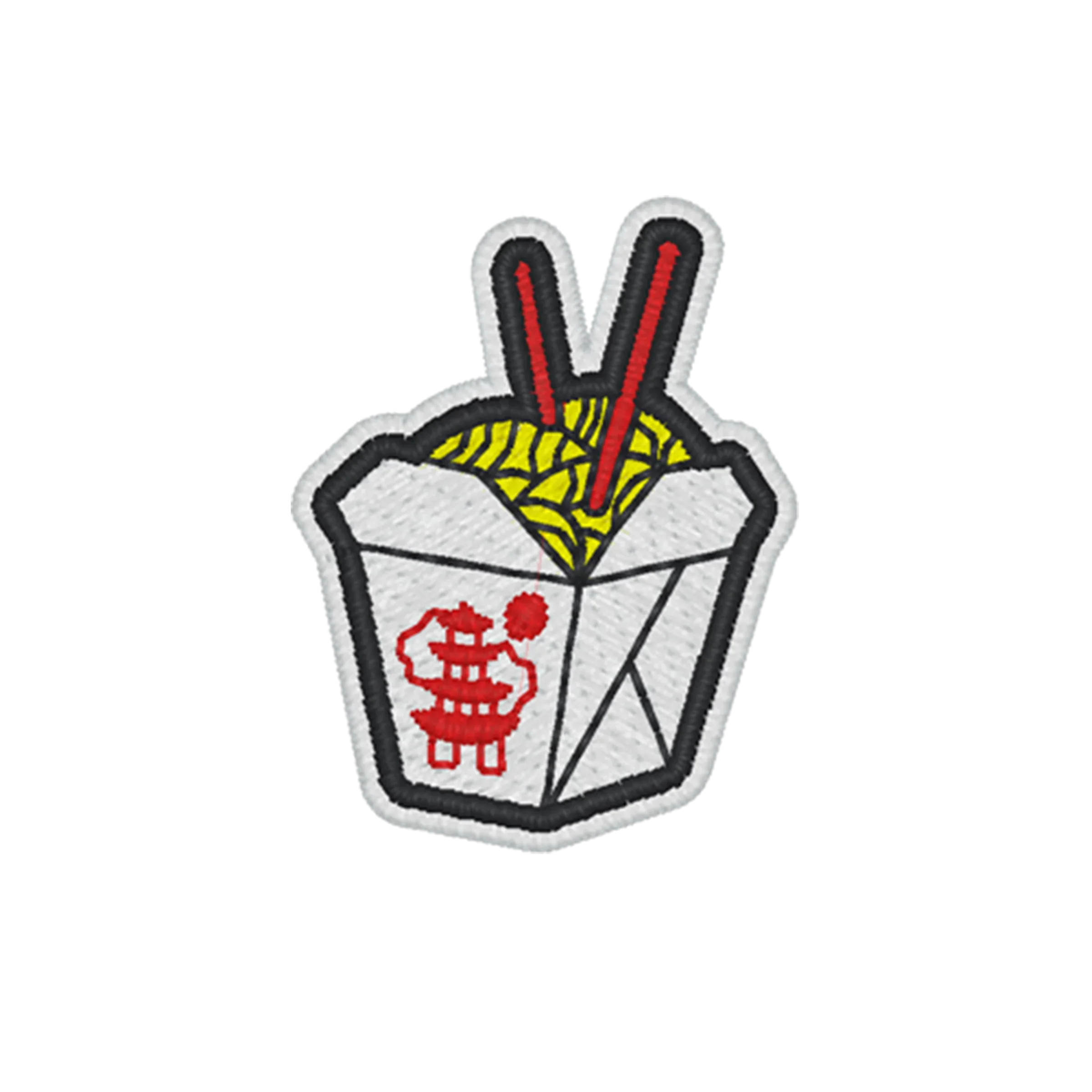 Noodlebox
