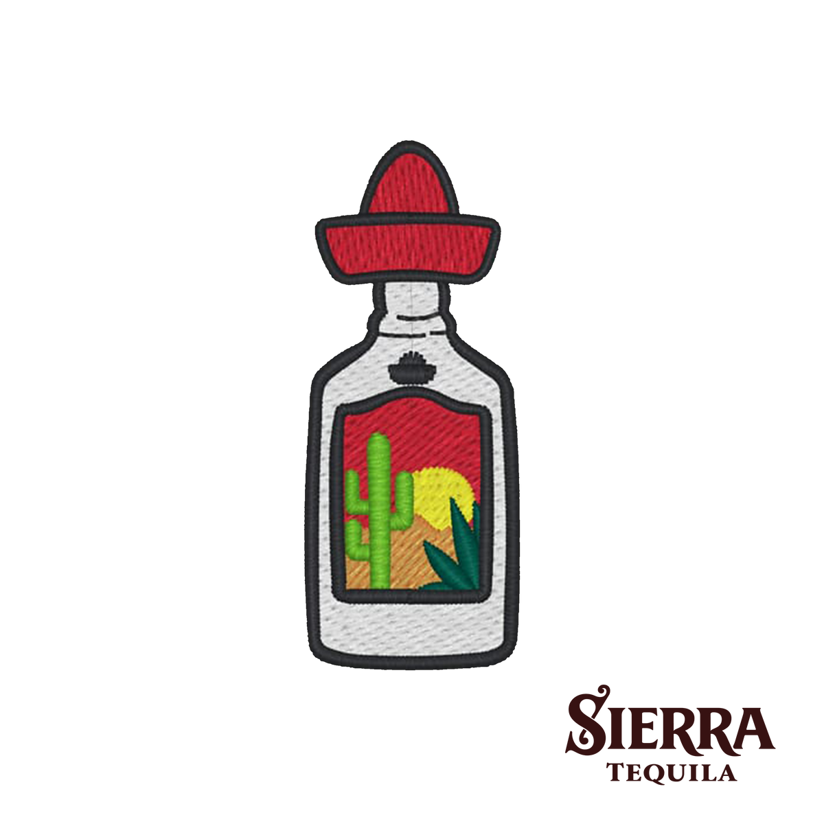 Sierra Tequila Fashion Drinks Kollektion