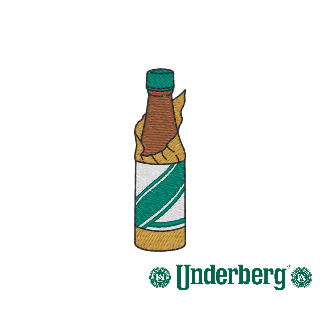 Underberg