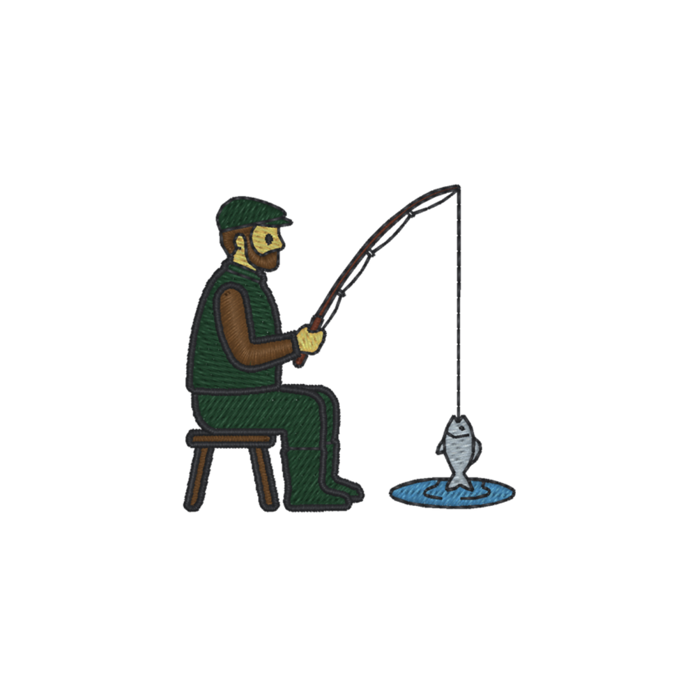 Angler