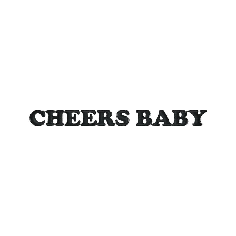 Cheers Baby