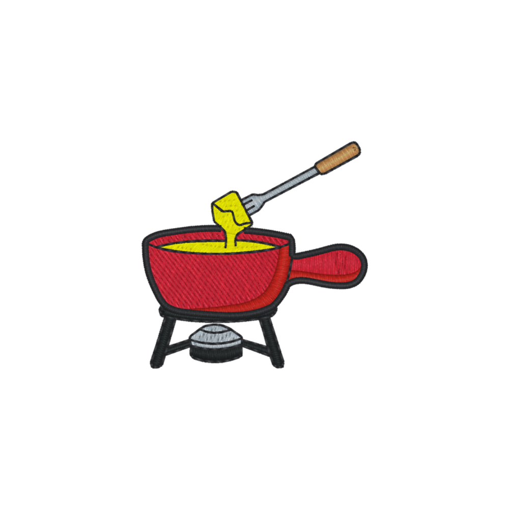 Fondue