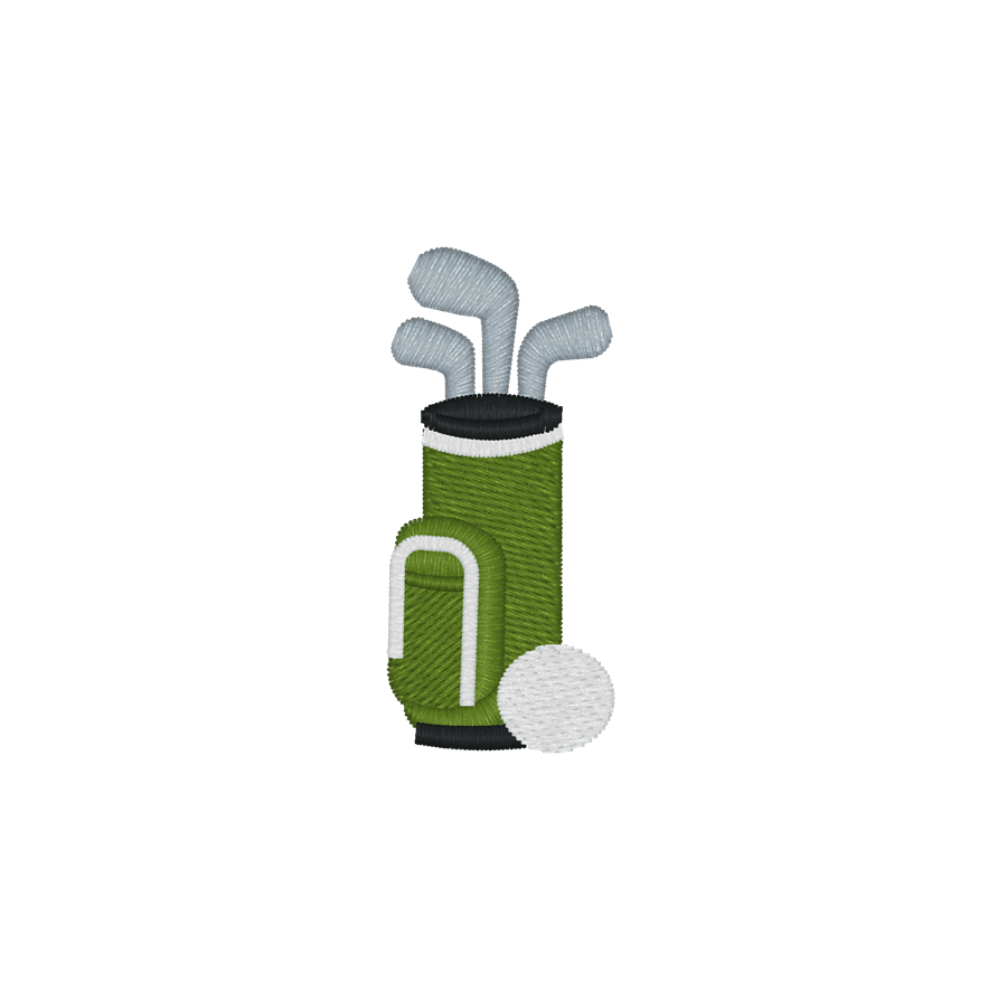 Golfbag