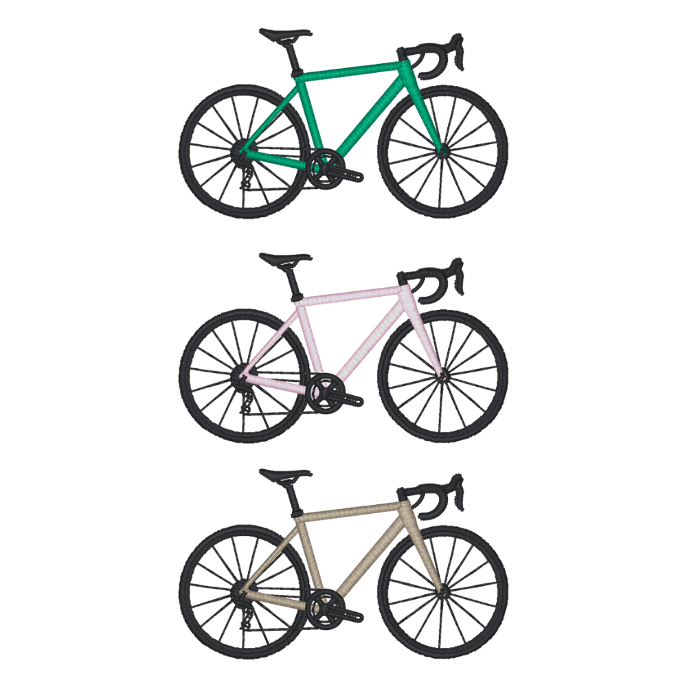 Gravelbikes