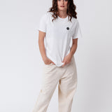 Fashion Drinks | Besticktes Bio Baumwoll Unisex T-Shirt