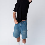 Whisky | Besticktes Bio Baumwoll Unisex T-Shirt