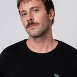 Mojito | Besticker Bio Baumwoll Unisex Pullover