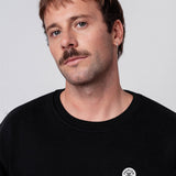 Fashion Drinks | Bestickter Bio-Baumwoll Unisex Pullover