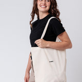 Fomo | Besticktes Frauen Bio Baumwoll T-Shirt