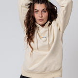 Aperitivo | Bestickter Bio-Baumwoll Unisex Hoodie