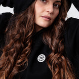 Fashion Drinks | Bestickter Bio-Baumwoll Unisex Hoodie