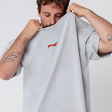 Cheers Collection | Heavy Oversized Bio Baumwoll T-Shirt