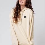 Fashion Drinks | Bestickter Bio-Baumwoll Unisex Hoodie