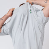 Helles | Heavy Oversized Bio Baumwoll T-Shirt