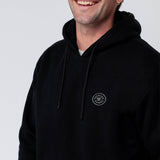 Fashion Drinks | Bestickter Bio-Baumwoll Unisex Hoodie