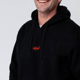 Cheers Collection | Bestickter Bio-Baumwoll Unisex Hoodie