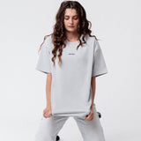 Very Disco | Heavy Oversized Bio Baumwoll T-Shirt
