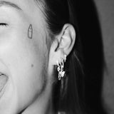 Cola Mix | Nachhaltige Klebe Tattoos