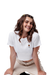 Erfahre mehr überunsere bestickten Bio Crop Tops