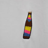 B-Ware / Luft / Unisex Shirt / Weiß / L