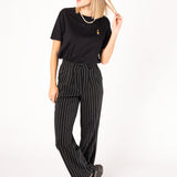 Cola Mix | Besticktes Unisex Bio Baumwoll T-Shirt