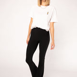 Cola Mix | Besticktes Unisex Bio Baumwoll T-Shirt