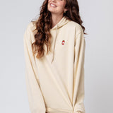 O’Donnell Moonshine | Bestickter Bio-Baumwoll Unisex Hoodie