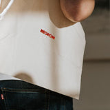 Negroni Signature | Bestickte Bio Baumwoll Tasche