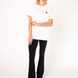 Sushi Nigiri | Besticktes Bio Baumwoll Unisex T-Shirt