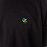 Ramen | Besticktes Bio Baumwoll Unisex T-Shirt