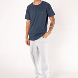 Ramen | Besticktes Bio Baumwoll Unisex T-Shirt