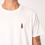 Würze Fix  | Besticktes Bio Baumwoll Unisex T-Shirt