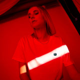 Sushi Maki | Besticktes Bio Baumwoll Unisex T-Shirt