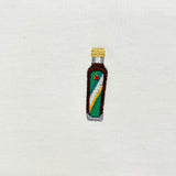 Kuemmerling | Bestickte Bio Baumwoll Tasche