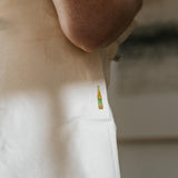 Somersby Apple | Bestickte Bio Baumwoll Tasche