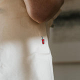 MonsterSlush | Bestickte Bio Baumwoll Tasche