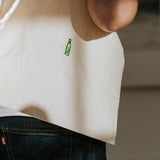 Carlsberg | Bestickte Bio Baumwoll Tasche