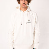 TAILORED TASTES Espresso Martini | Bestickter Bio-Baumwoll Unisex Hoodie