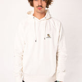 TAILORED TASTES Pornstar Martini | Bestickter Bio-Baumwoll Unisex Hoodie