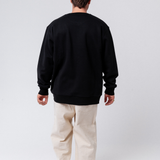 Früh Kölsch | Bestickter Bio-Baumwoll Unisex Pullover