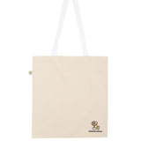 TAILORED TASTES Pornstar Martini | Bestickte Bio Baumwoll Tasche