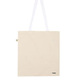 Fomo | Bestickte Bio Baumwoll Tasche