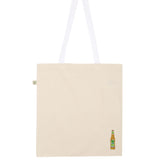 Somersby Apple | Bestickte Bio Baumwoll Tasche
