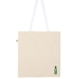 Carlsberg | Bestickte Bio Baumwoll Tasche