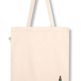 Starnberg Bräu | Bestickte Bio Baumwoll Tasche
