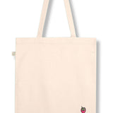 Sarti Spritz | Bestickte Bio Baumwoll Tasche