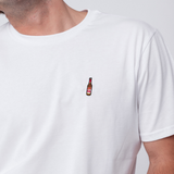 Früh Kölsch | Besticktes Bio Baumwoll Unisex T-Shirt